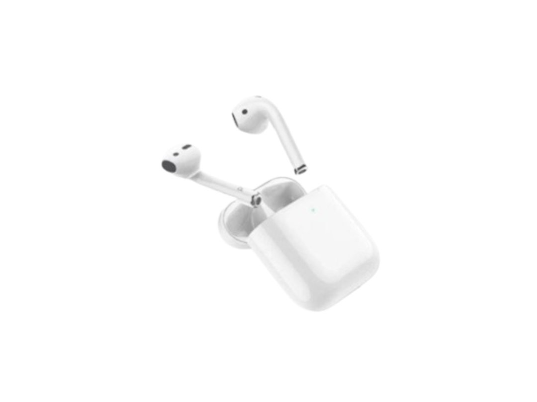 Hoco DES30 Plus TWS Wireless Bluetooth Headset - Premium Sound Hoco DES30 Plus TWS Wireless Bluetooth Headset - Premium Sound